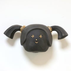 Alissa – figurative Skulptur