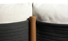 Yak, Contemporary Outdoor Sofa