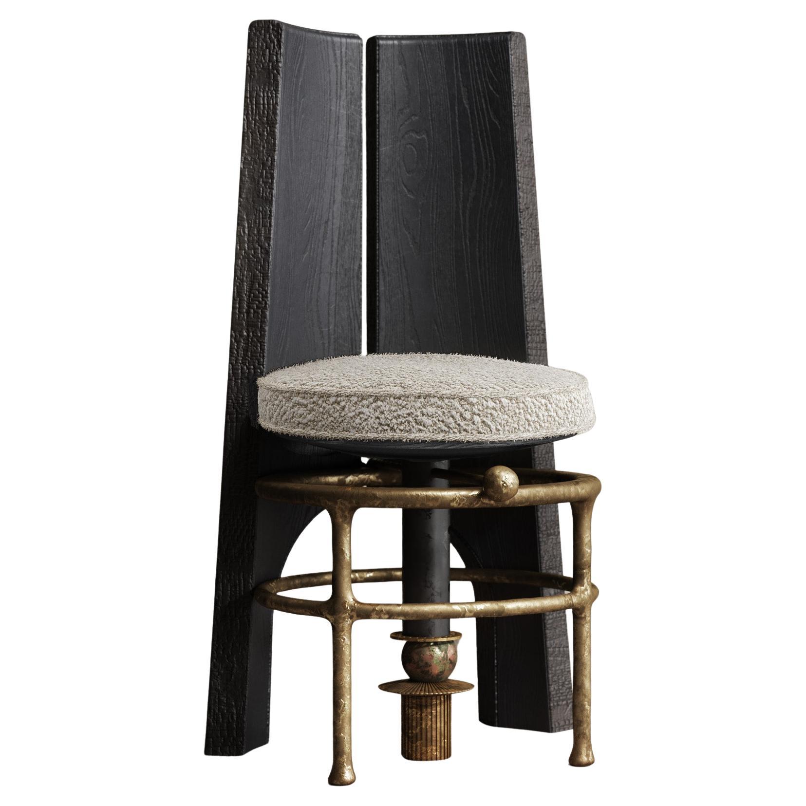 Yakisugi Chair For Sale