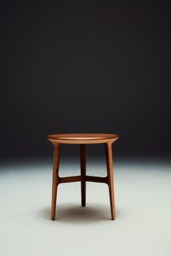 Yakisugi Table Basse by Noé Duchaufour Lawrance