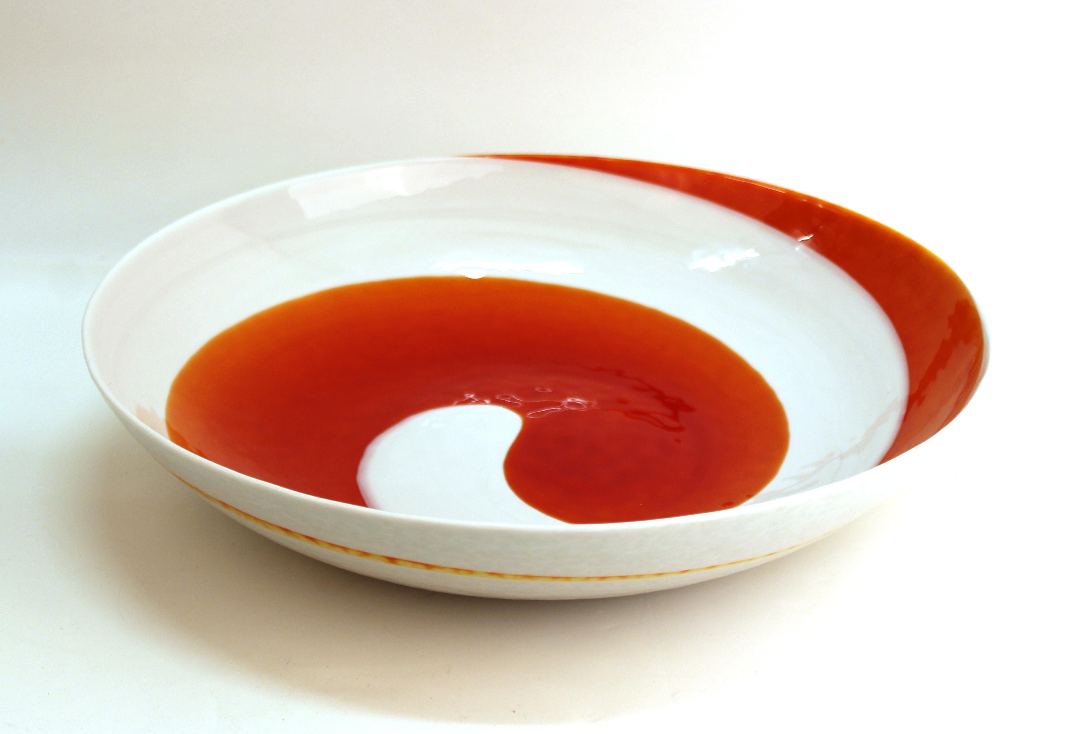 yalos murano bowl