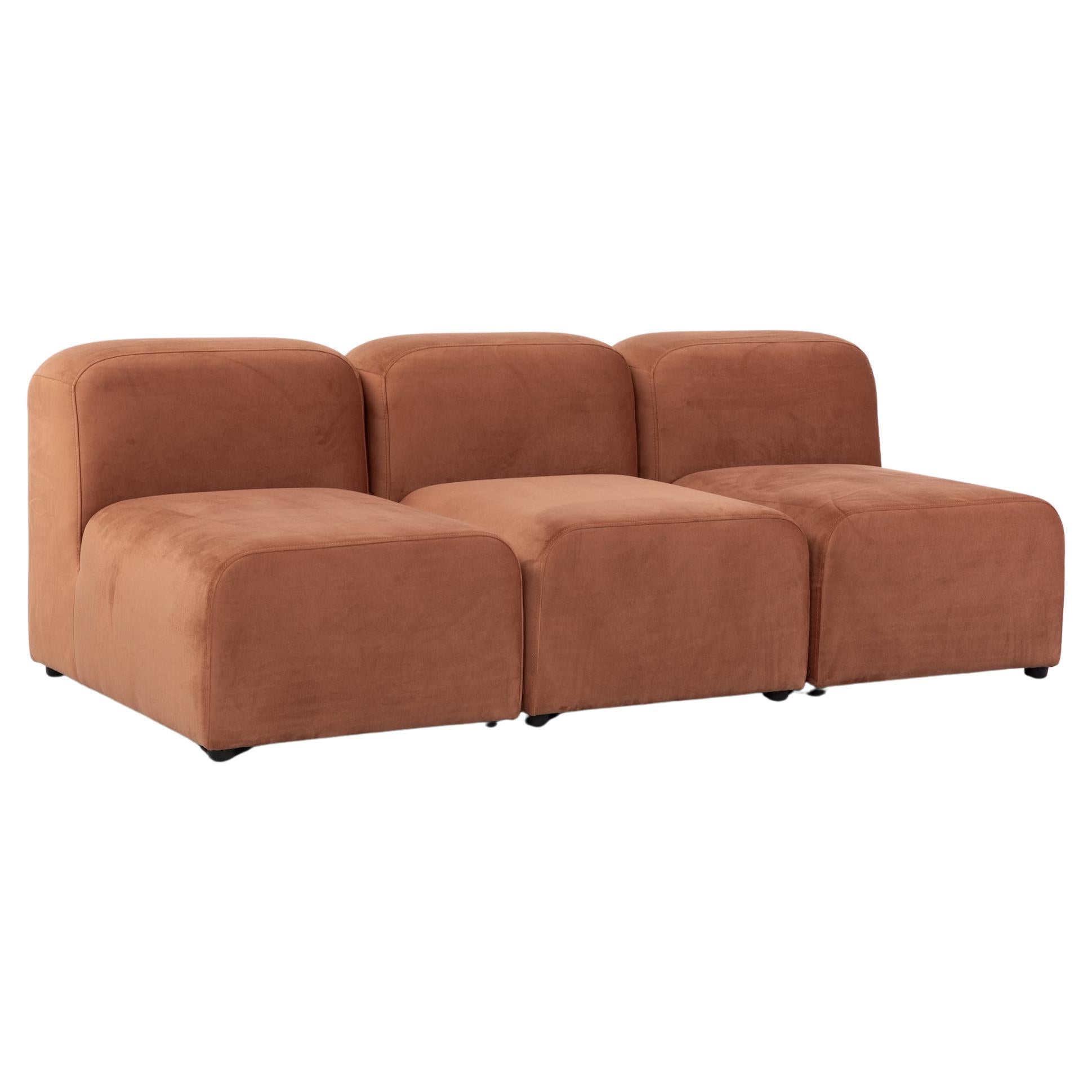 Oggetti nuovi e personalizzabili nella categoria Sofas