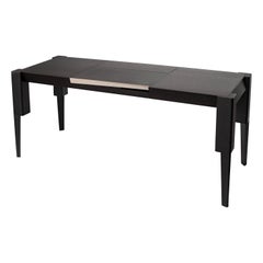 Table de bureau moderne et minimaliste YAMA de Studio 1+11 :: Allemagne 21e siècle