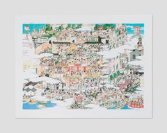 Département : Nihonbashi Mitsukoshi