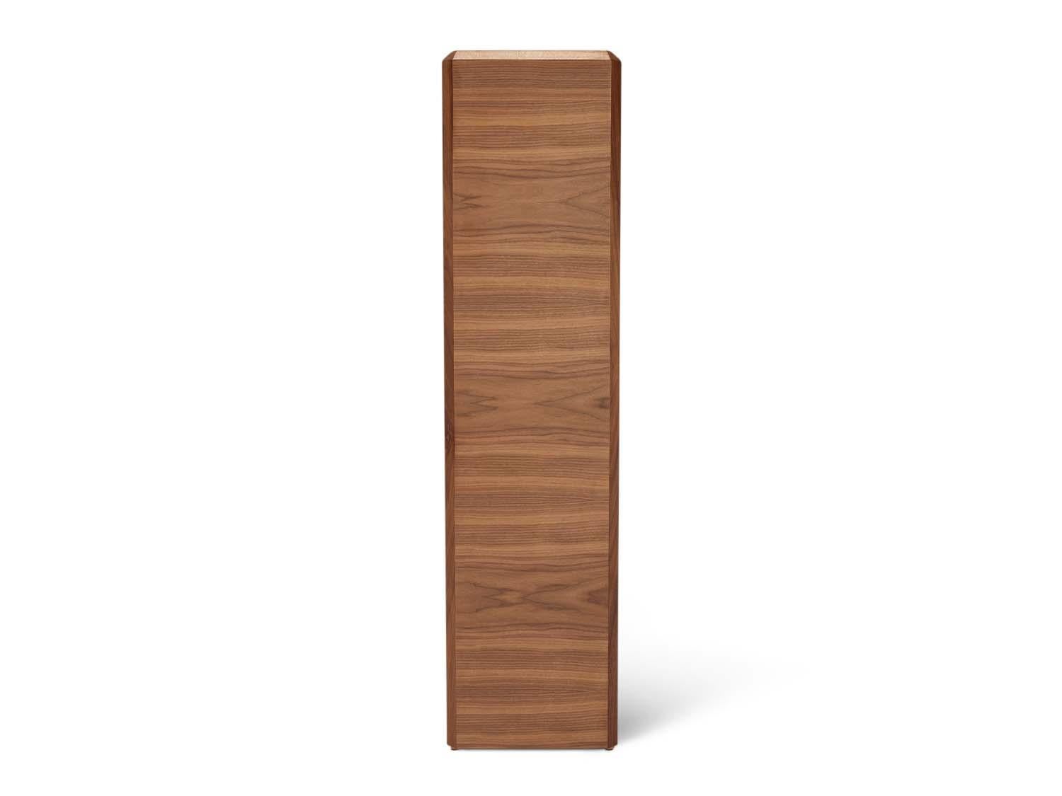 XXIe siècle et contemporain Yamasaki Pedestal by Josh Greene for Lawson-Fenning en vente
