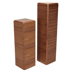 Yamasaki Pedestal by Josh Greene for Lawson-Fenning