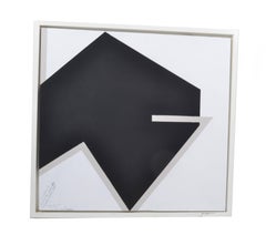 Yamil O. Cardenas Pintura expresionista abstracta