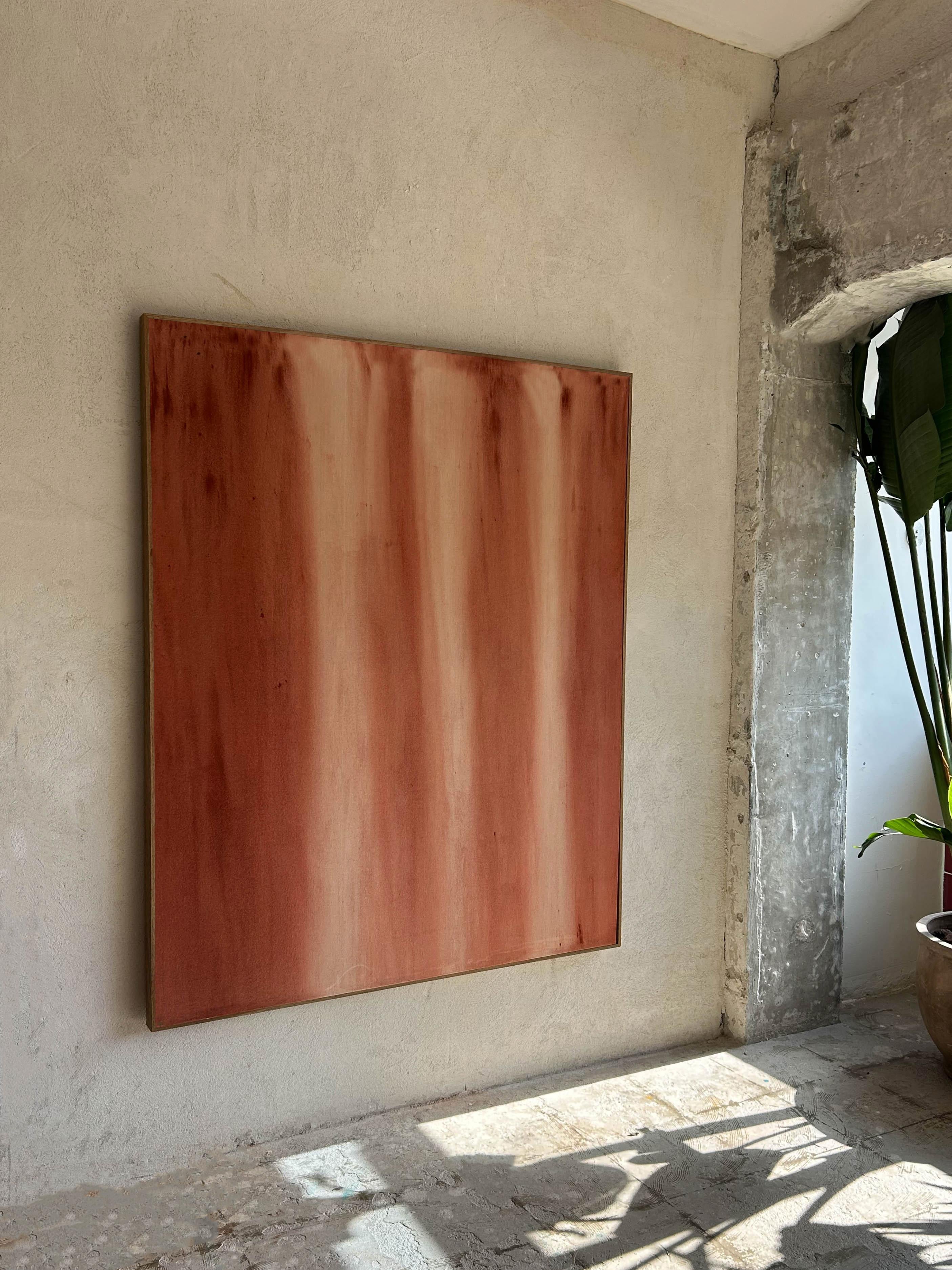 At Escat Gallery we are committed to maintaining the highest standards of trust and professionalism for our collectors. Every artwork in our collection comes with a Certificate of Authenticity, guaranteeing its originality and provenance. We offer