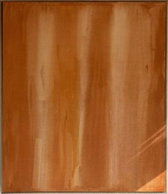 ABSTRACT Contemporary Abstract Earth Colors Nature Yamila Miglioranza NUOVO