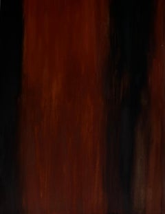 ABSTRACT Contemporary Abstract Earth Colors Nature Yamila Miglioranza NUOVO