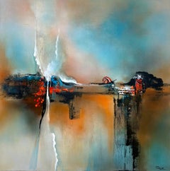 Mixed Media