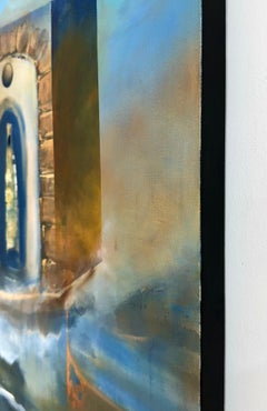 Queen of the Sea, peinture originale