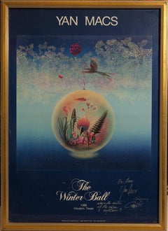 "The Winter Ball" 1988