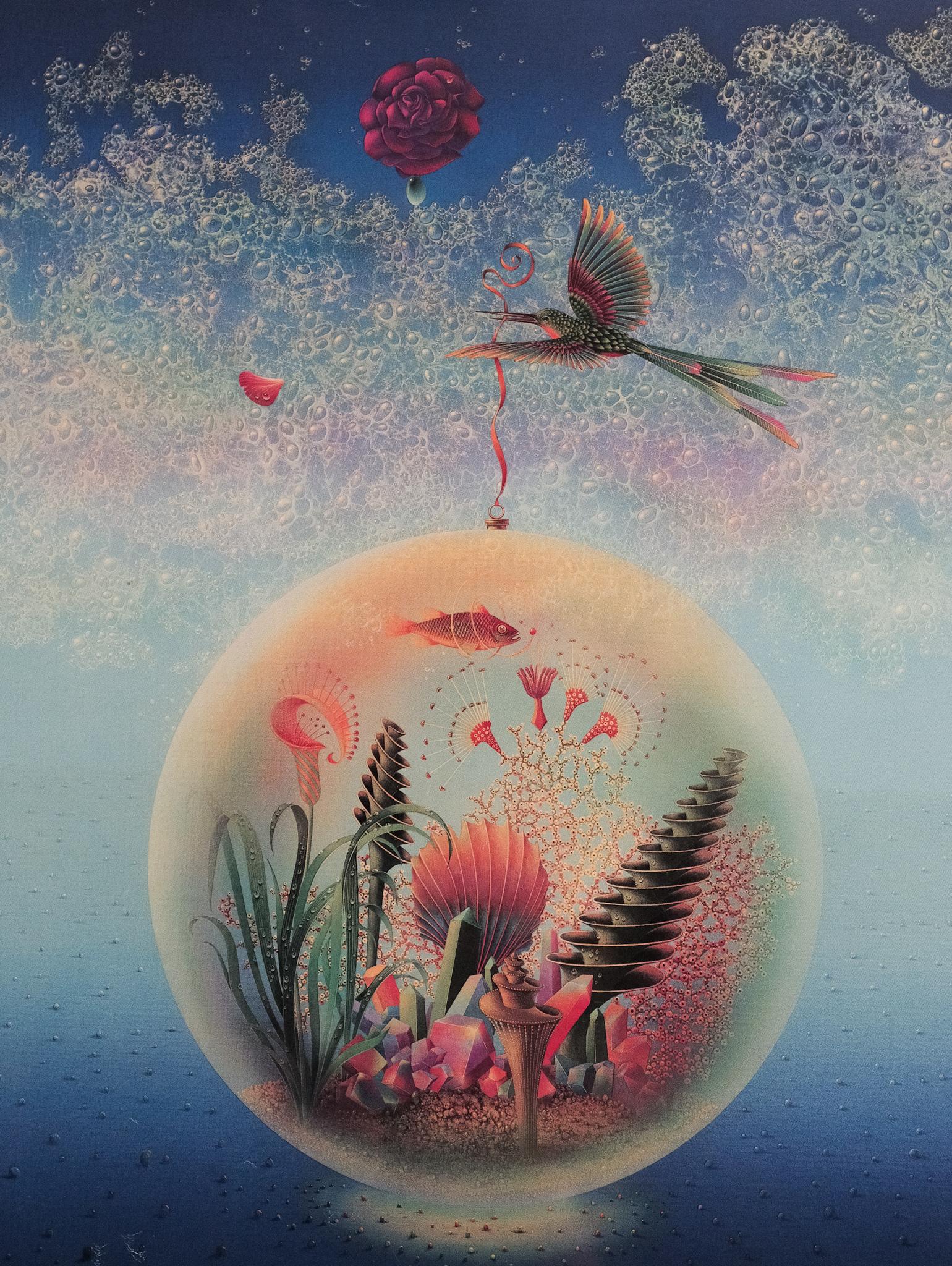 “The Winter Ball” 1988 For Sale 1