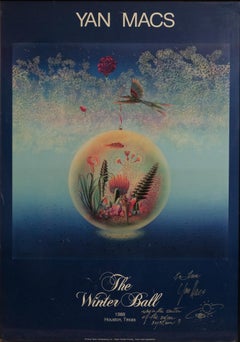 “The Winter Ball” 1988