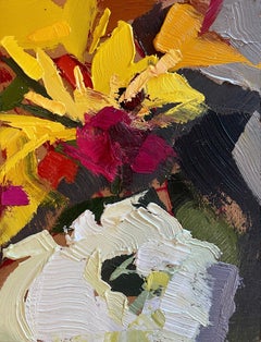 Estudio Floral IV