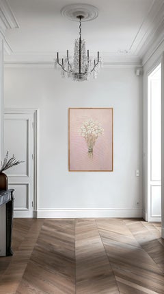 Bouquet of Daisies