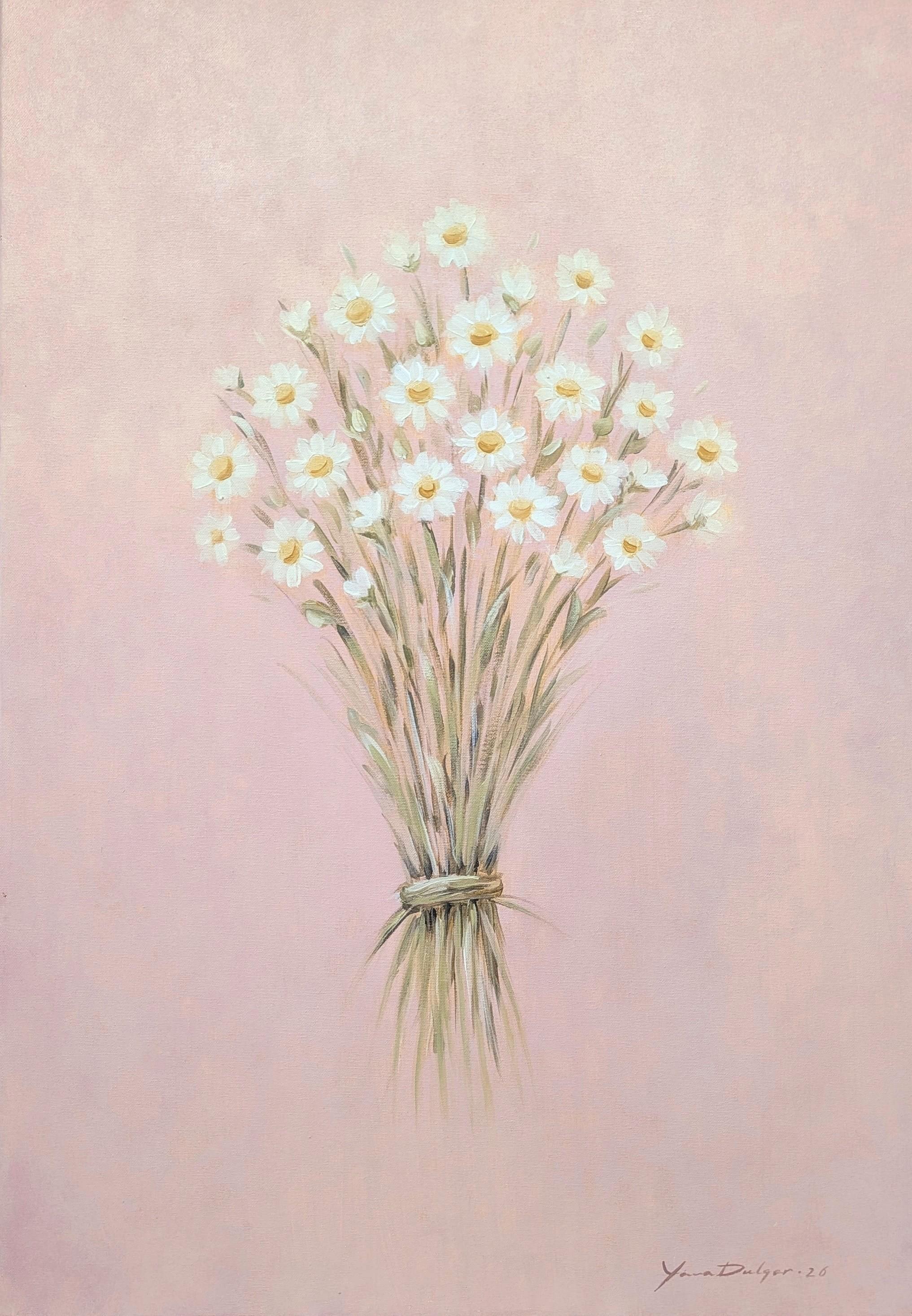 Bouquet of Daisies