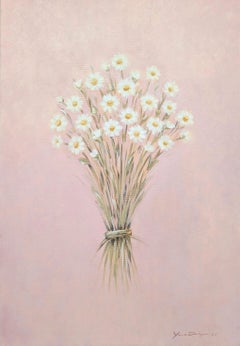 Bouquet of Daisies