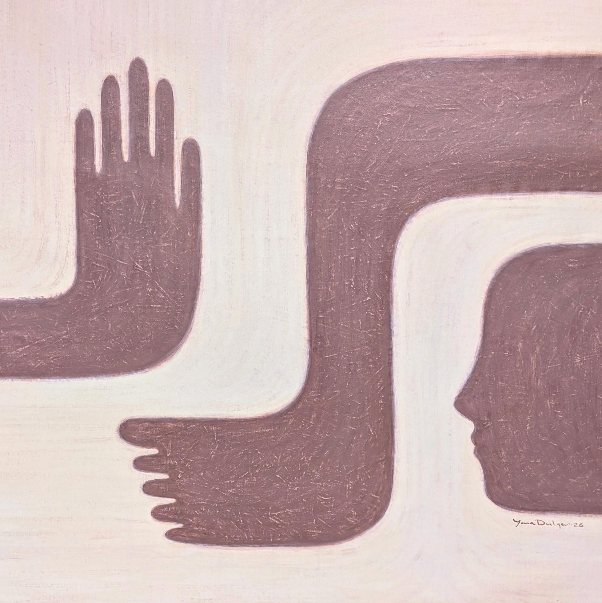Me reconstruire, 1re partie