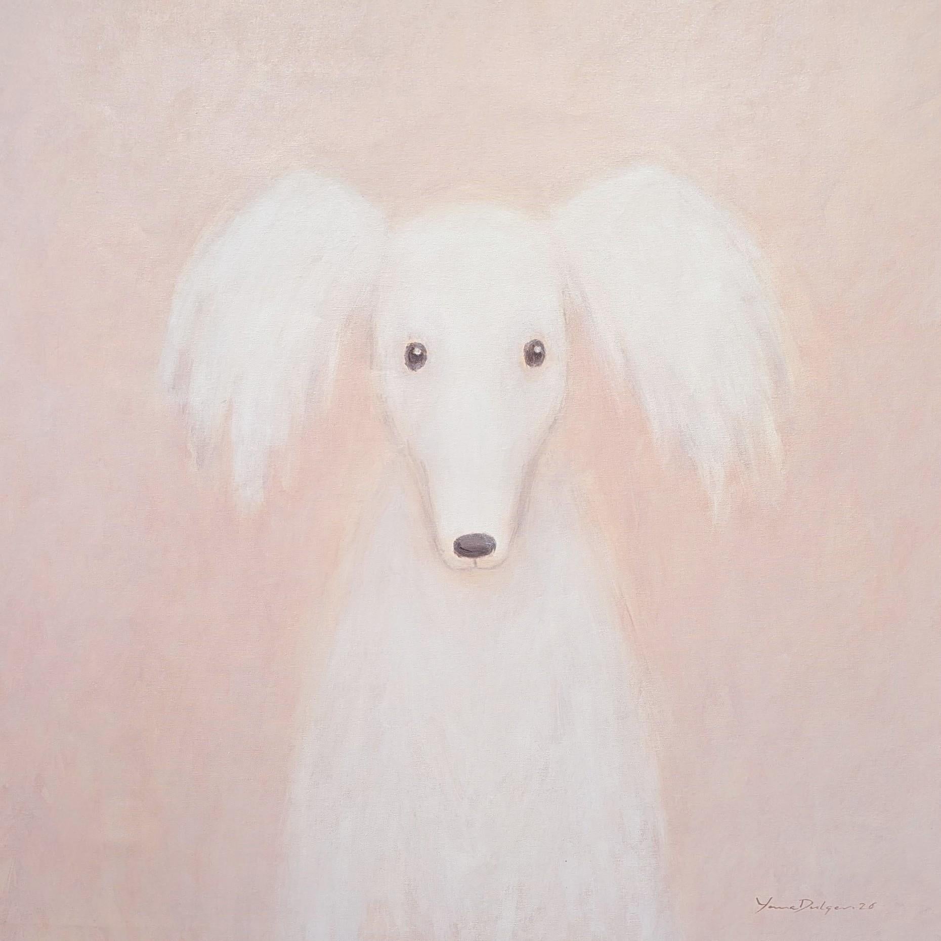 Tender Presence I