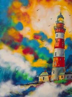 Beacon Within the Storm