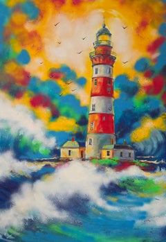 Beacon Within the Storm