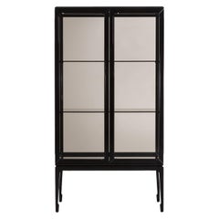 Yang Display Cabinet