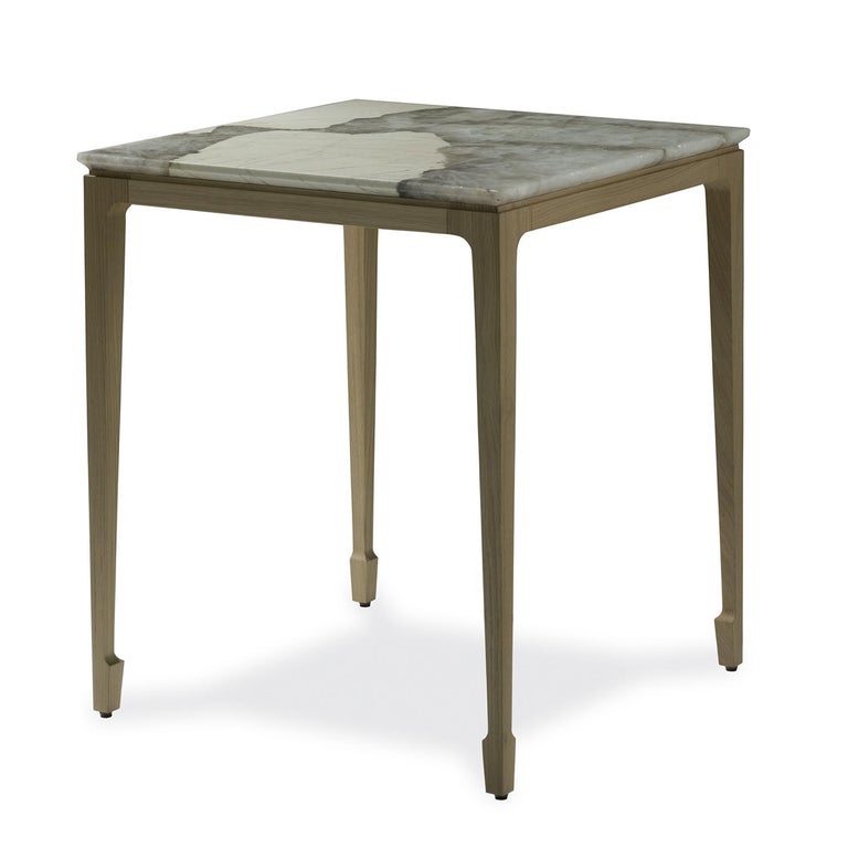 Yang Tall Side Table