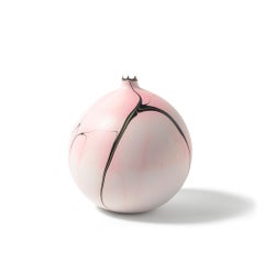 Yangtze, runde Hydro-Vase von Elyse Graham