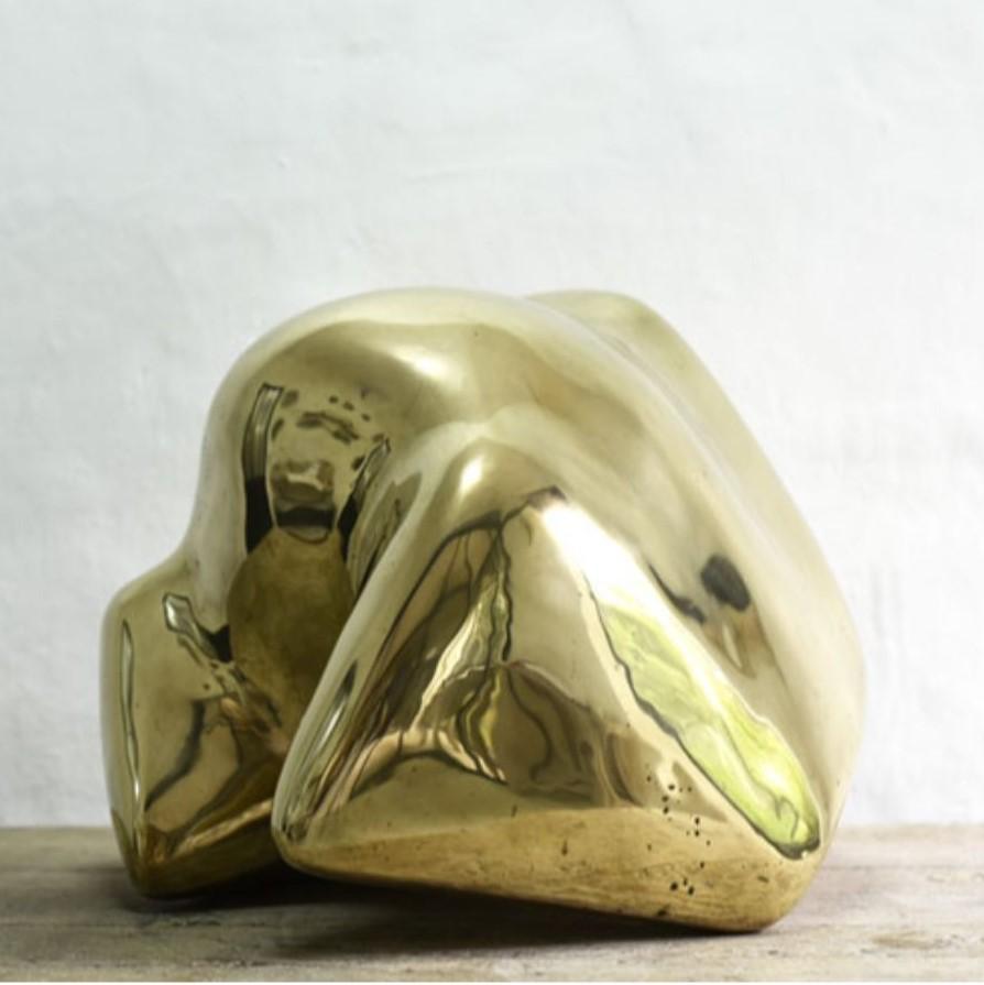 Yann Barrere - Original-Skulptur (Moderne), Art, von Yann Barrerre
