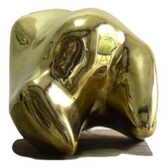 Yann Barrere - Original Sculpture