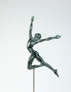 Bronze Nude Sculptures