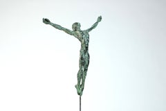 Bronze Nude Sculptures