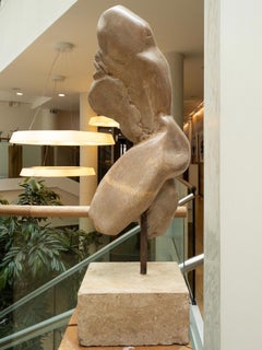 Sculptures - Nus - Pierre