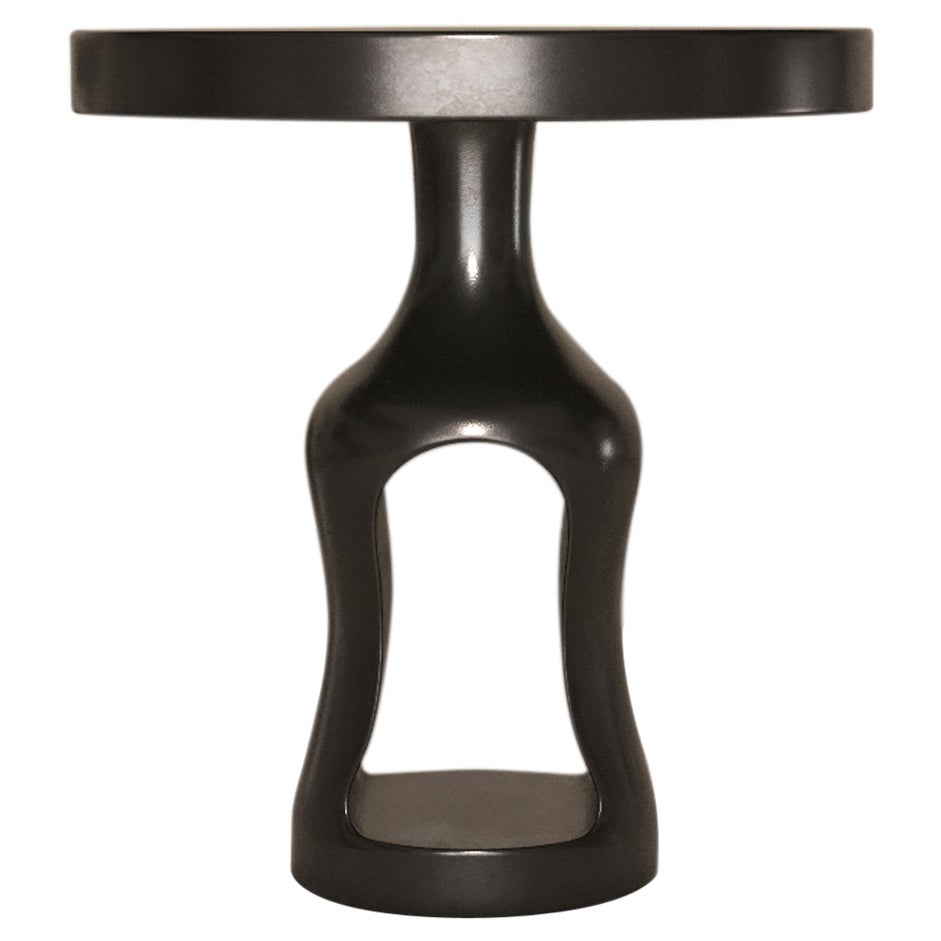 Yann Side Table by LK Edition For Sale