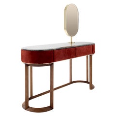 Yann Vanity by Castello Lagravinese Studio