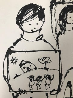 Untitled ( Artist Proof )