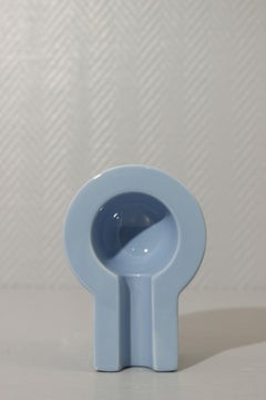 Yantra ashtray by Ettore Sottsass for Habitat, 2000