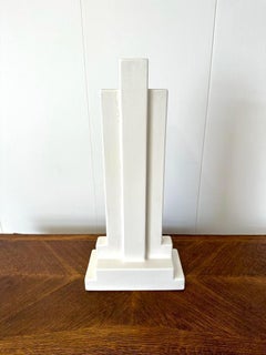 Yantra Y 15 Vase by Ettore Sottsass, 1968