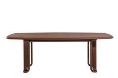 Yaprak Dining Table by Ekin Varon