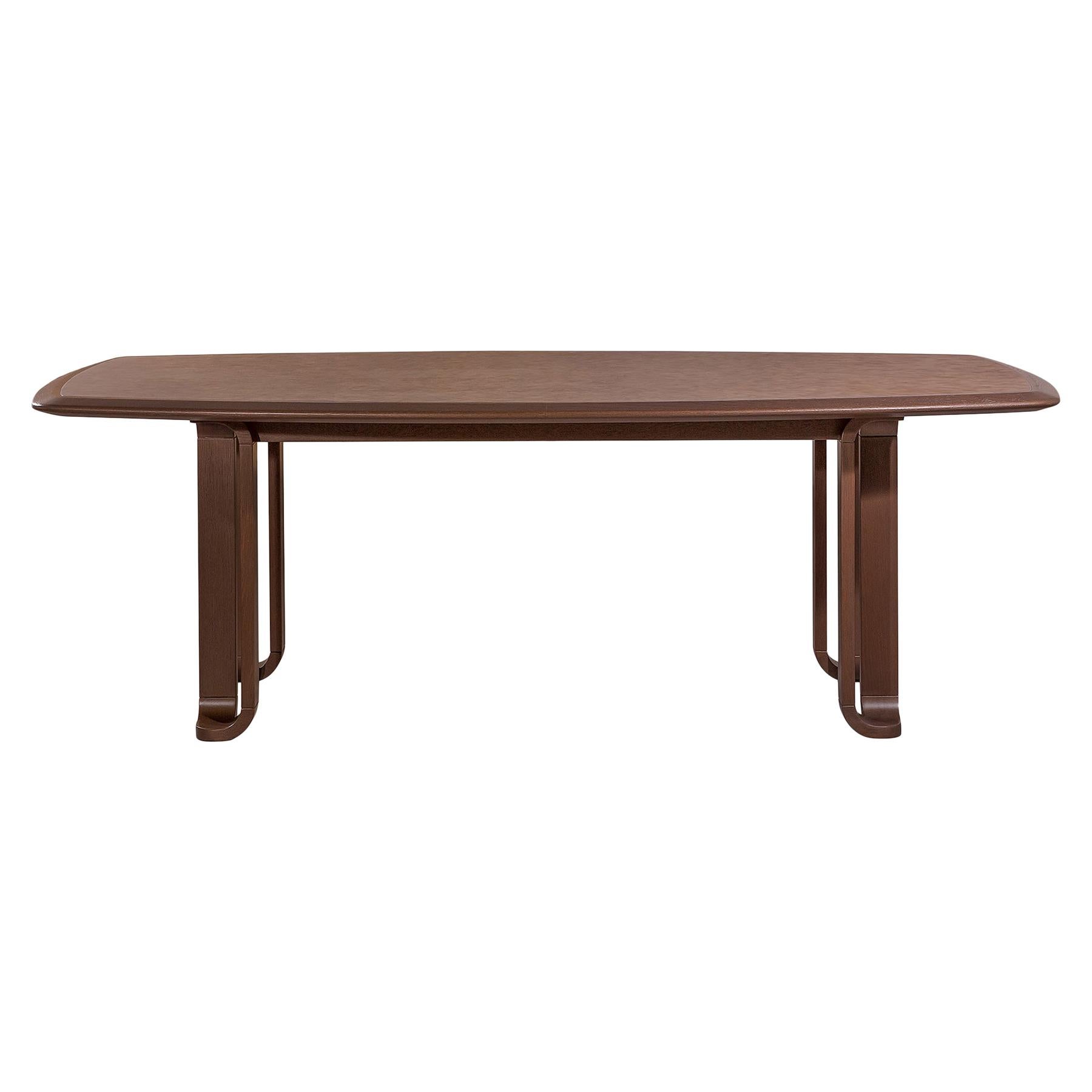 Yaprak Dining Table by Ekin Varon For Sale