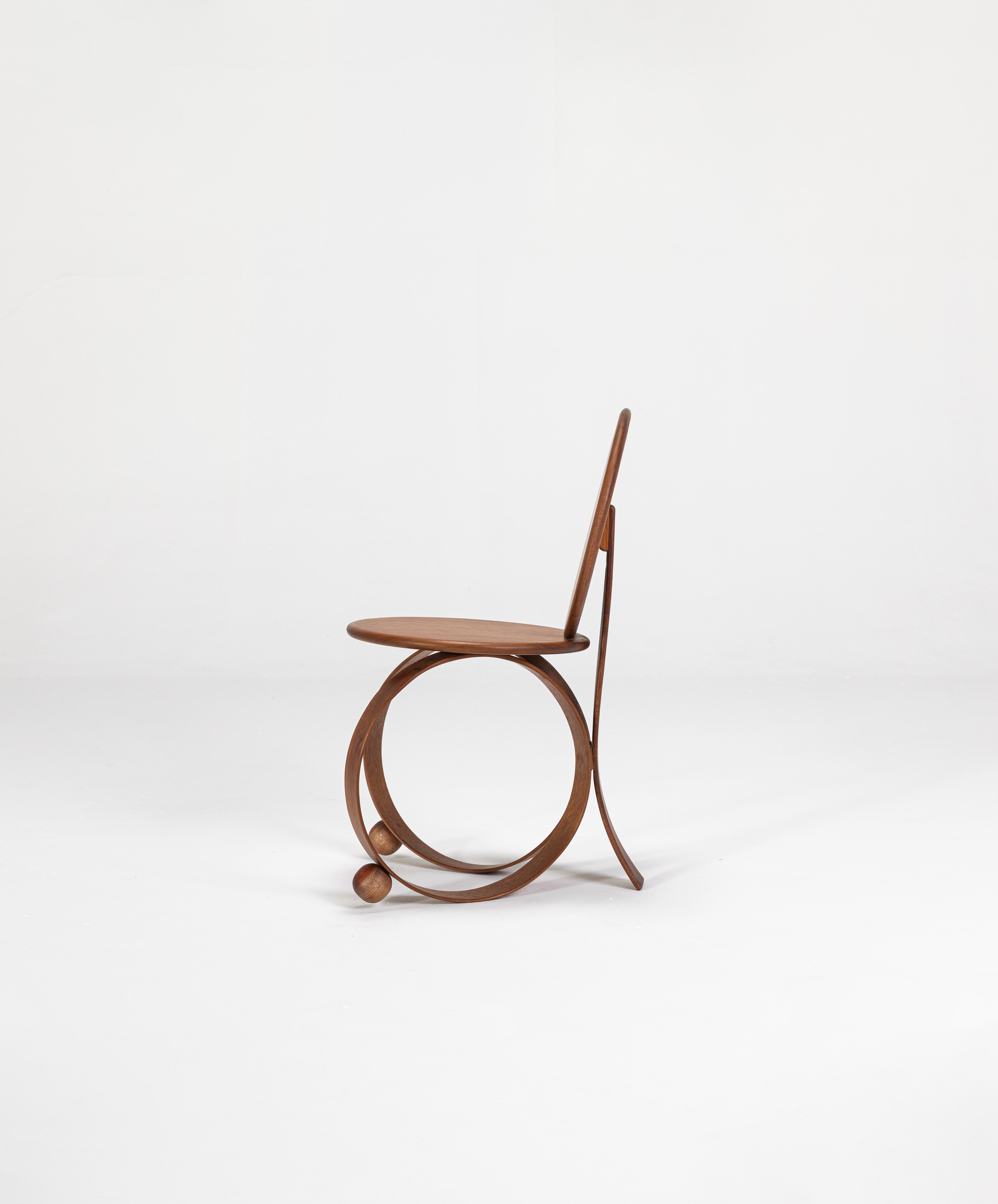 Brazilian Yara Chair For Sale