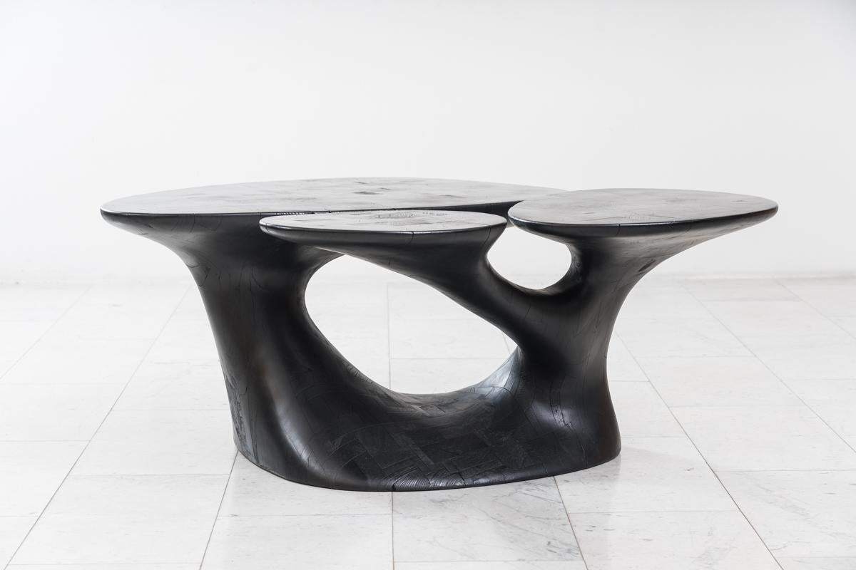 Contemporary Yard Sale Project, Palombaggia Table, UK For Sale