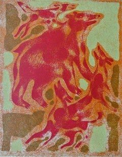 Untitled, Canada Suite, Wildlife