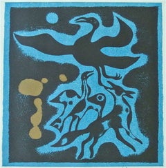 Untitled (Crane) Canada Suite