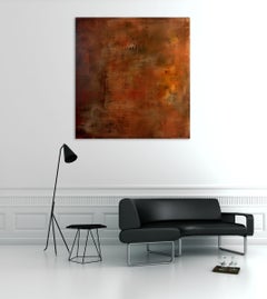 Chelleneshin 12 (Pittura astratta)