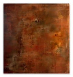 Used Chelleneshin 12 (Abstract Painting)