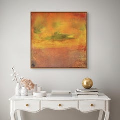 Chelleneshin 50 (Pittura astratta)