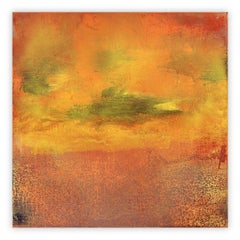 Chelleneshin 50 (peinture abstraite)